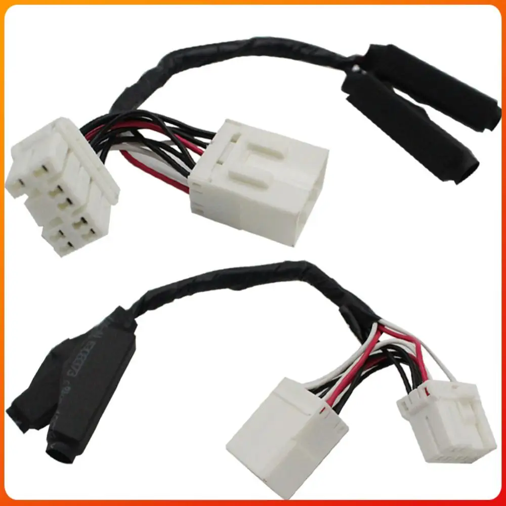 Turn Signal Load Equalizer Turn Signals Lights Equalizer Turn Signal Light Flasher Resistor for Harley Road Kings 1997-2012