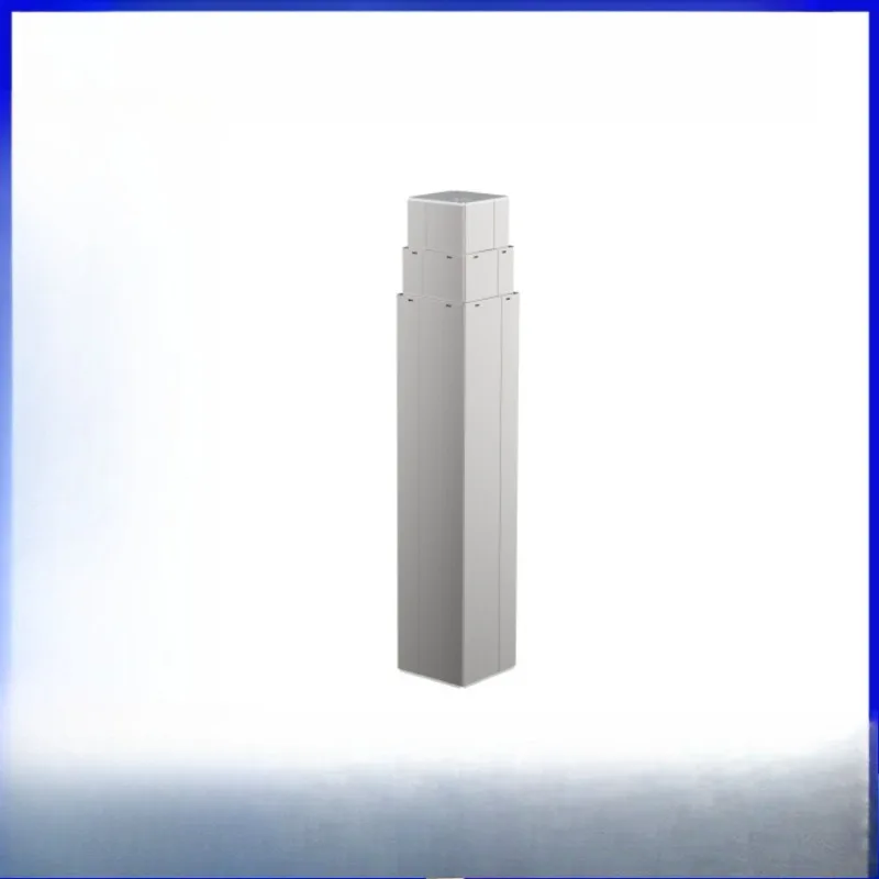 High-precision fast lifting servo industrial column three-section retractable servo control column