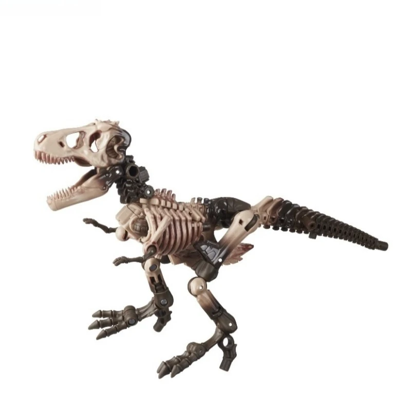 【In Stock】Transformed Toys G Series Kingdom WFC-K7 PALEOTREX  Moving Robot Model Boy Gift Original Box