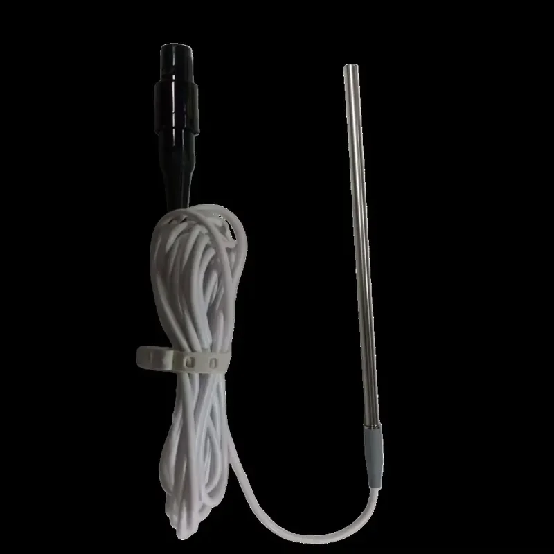 Cost-Effective Medical Ablation Electrodes Reusable Electrode Probe for Avanos Baylis Cosman Neurotherm Generator