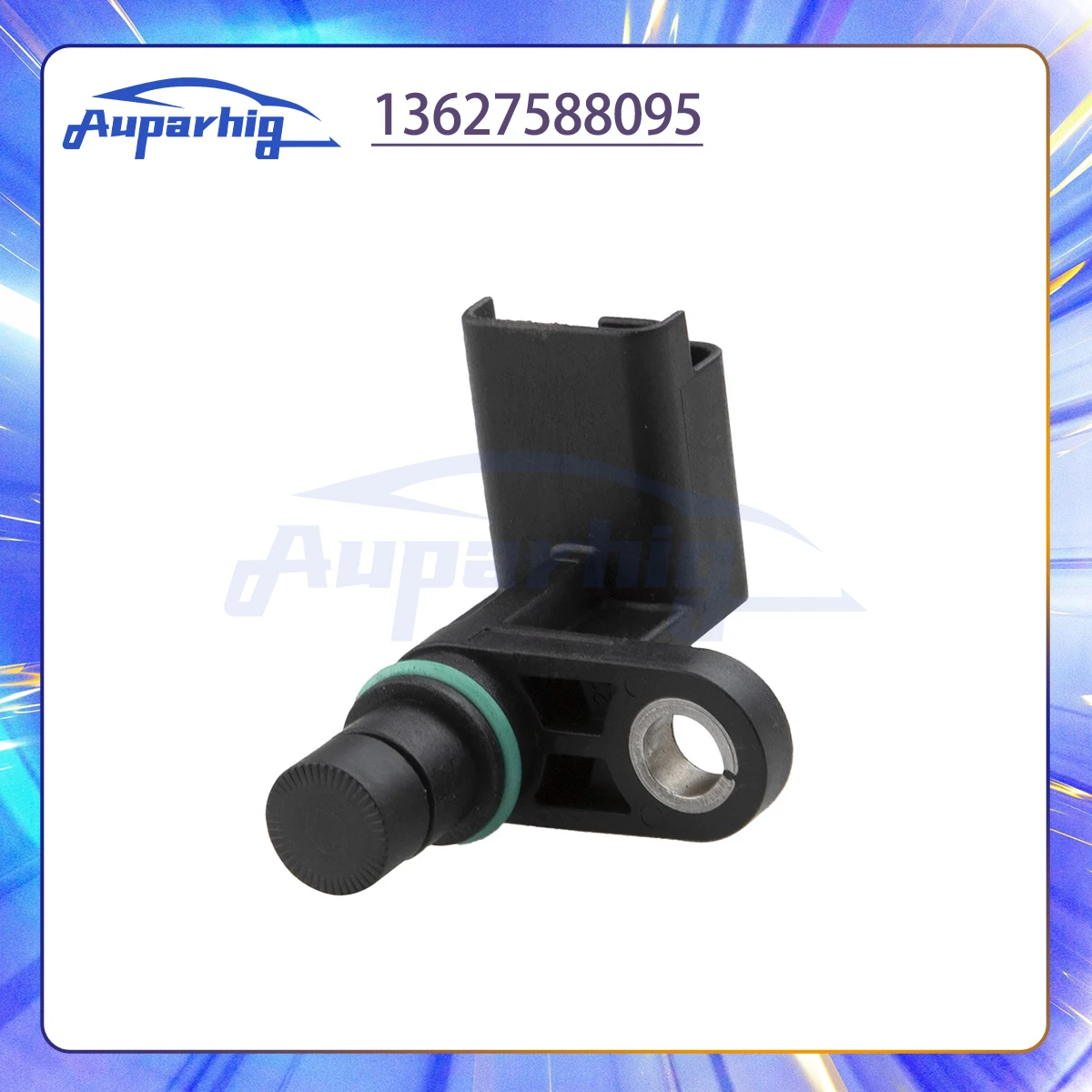 1/2PCS Camshaft Position Sensor 13627588095 For Citroen Berlingo B9 C3 C4 C5 Peugeot 207 208 308 508 Rcz 2008 BMW F20 F21 F30