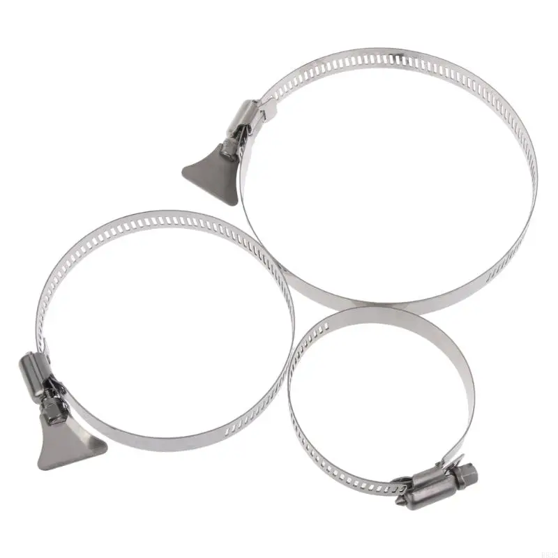 R53C Hose Clamp Toip Tip