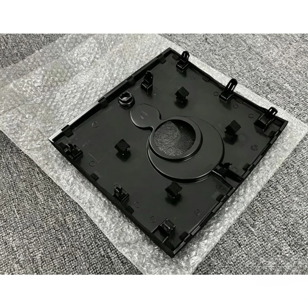 For Land Cruiser LC200 2008-2019 Car Accessories Instrument Panel Center Speaker Grille Land Cruiser Trim Brand New Genuine