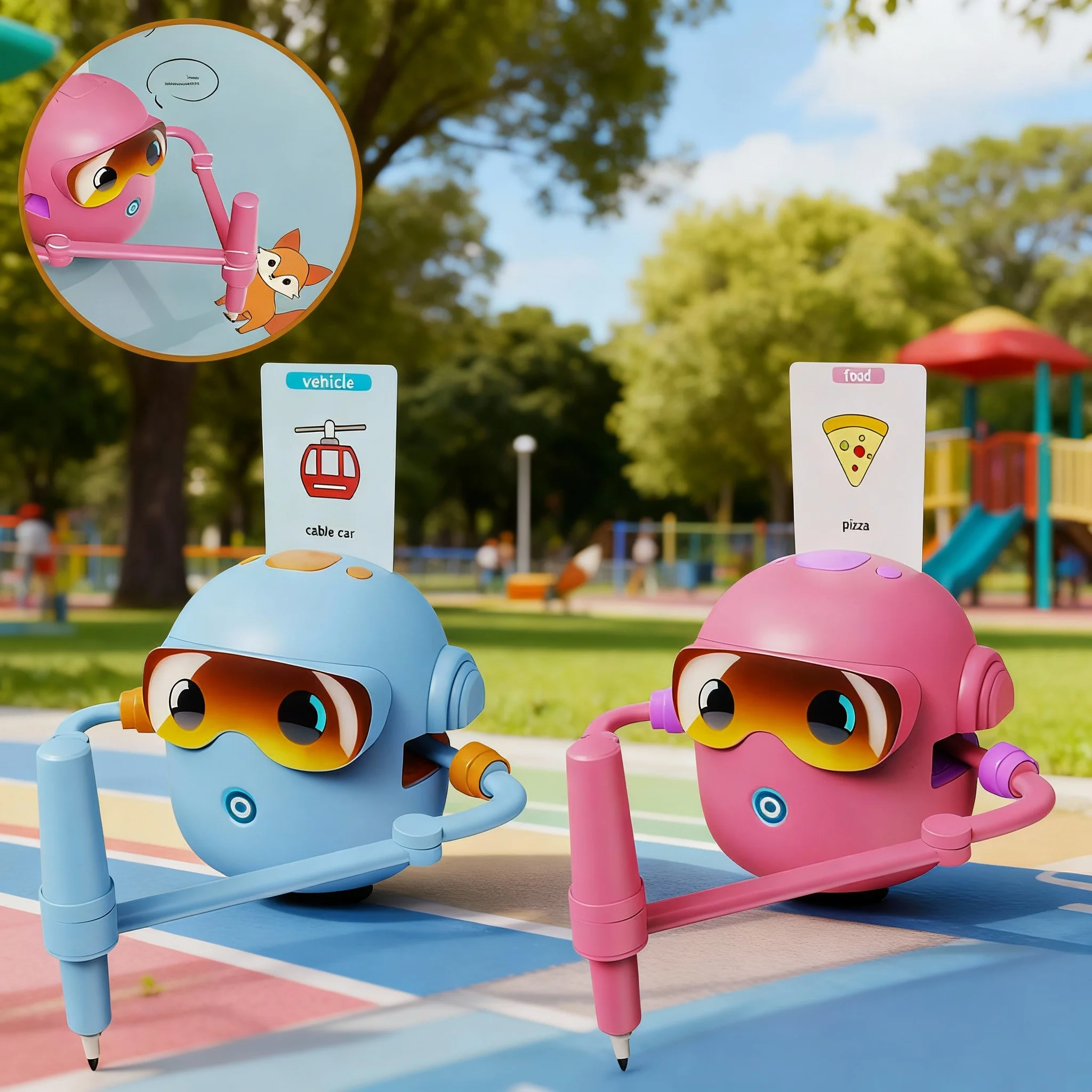 

Интерактивный робот-художник для детей с 100 карточками: развивающий, автоматический, для мальчиков и девочек, дошкольное обучение, голосовые команды, рисование