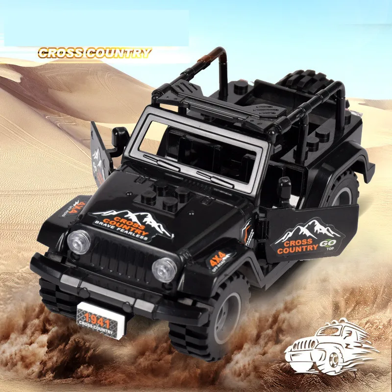 

SWAT Special Police Toy Building Blocks Car Model Military Building Blocks Assembly Scene Toy Puzzle Educational Gifts