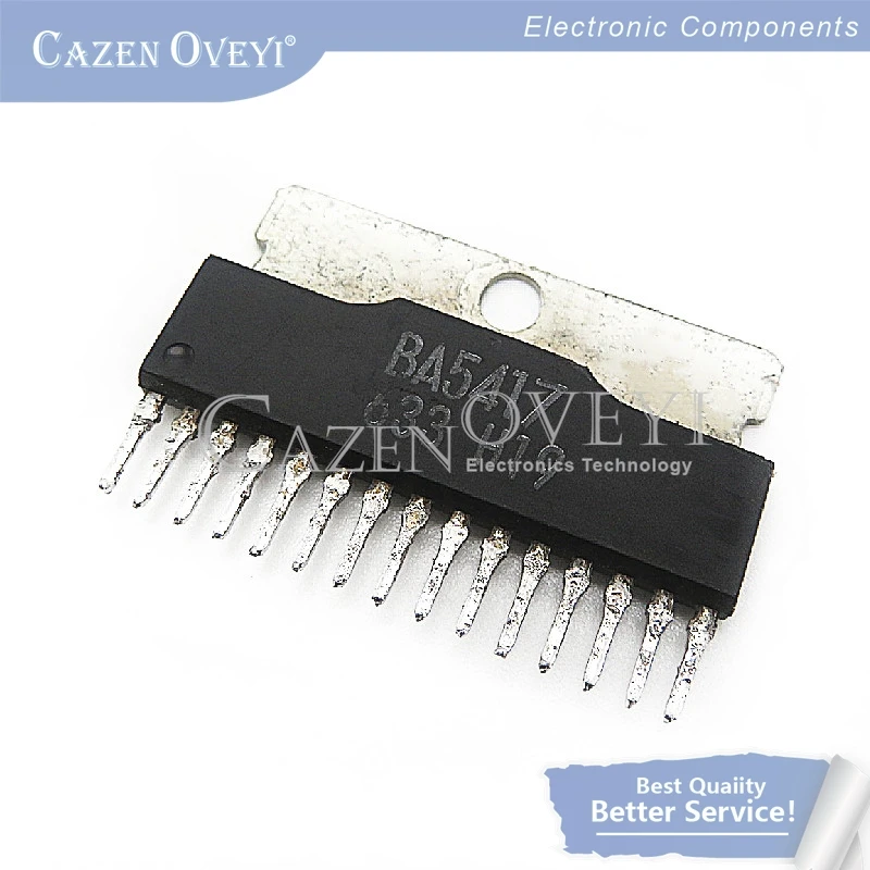 5pcs/lot LA42052 42052 BA5417 5417 BA3822LS BA3822 SIP