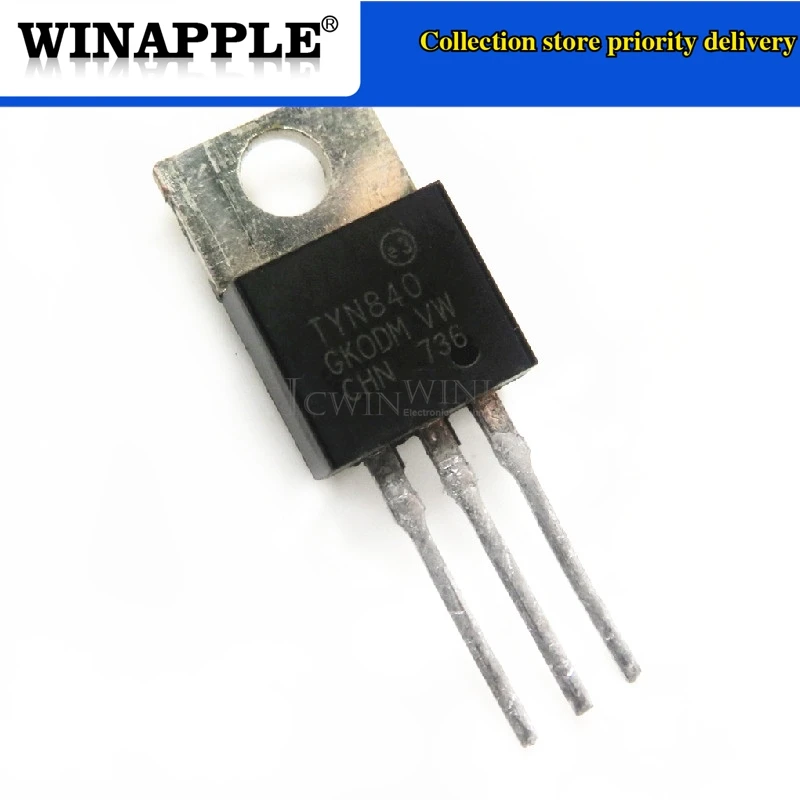 TYN840 840 STP80NF10 P80NF10 IRF9640PBF IRF9640 BD908 908 TO-220