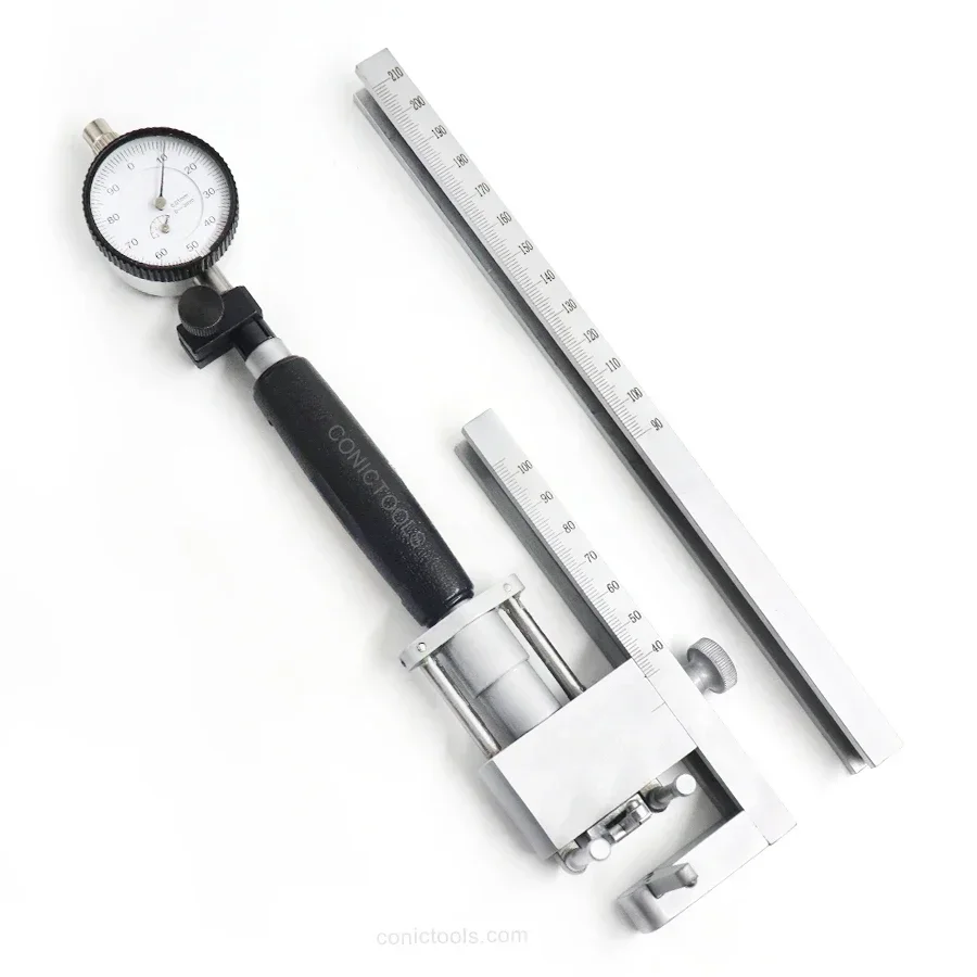 Special Bore Dial Indicator Dial Bore Gauge for Line Boring Machine