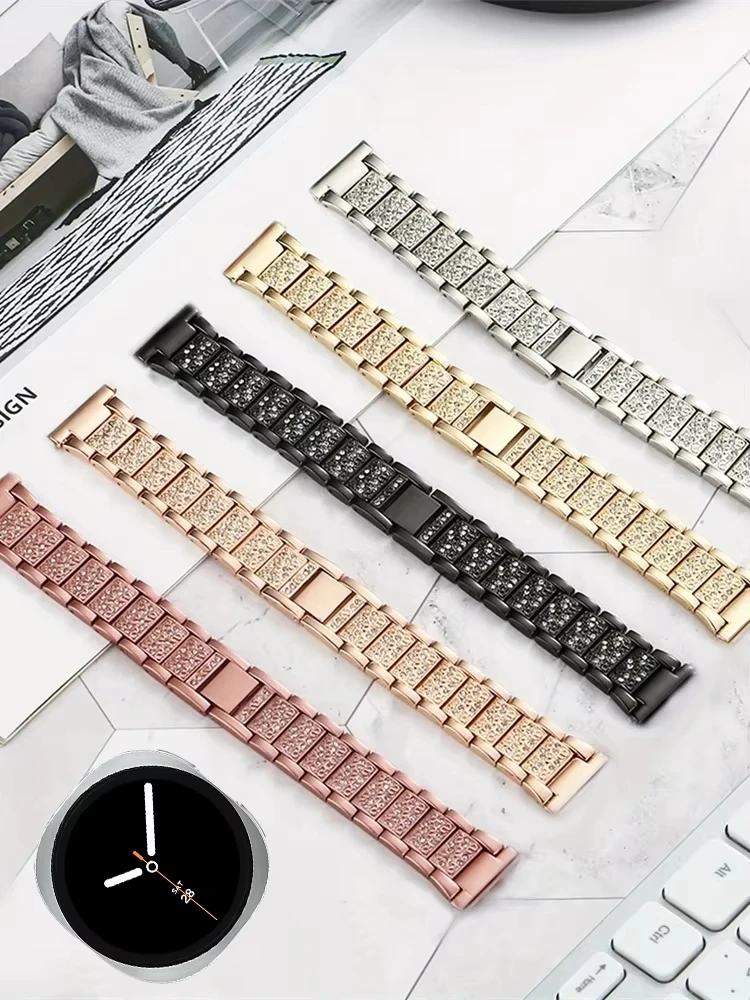 New Diamond Straps … - image