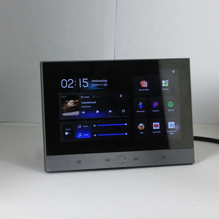 T7 Мобильное приложение Пульт дистанционного