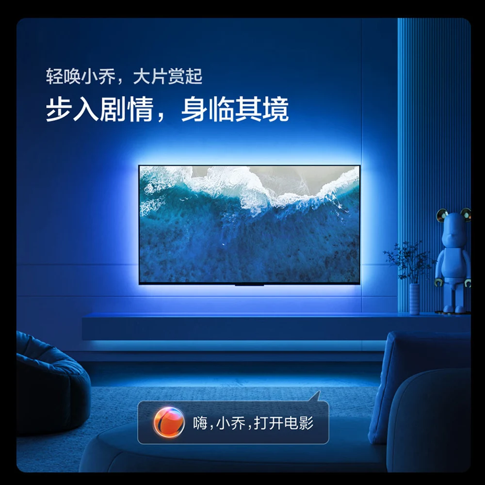 China Edition Aqara Smart LED Strip T1 Zigbee 3.0 Adjustable Strength IP44 Waterproof 16 Million Colors Work Aqara APP HomeKit