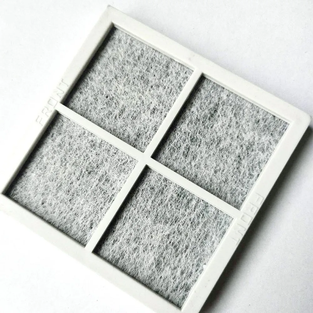 Activated Carbon Air Filter For LG LT120F Fridge Replacement Deodorizer Element Household Odor Eliminator Kitchen Appliance