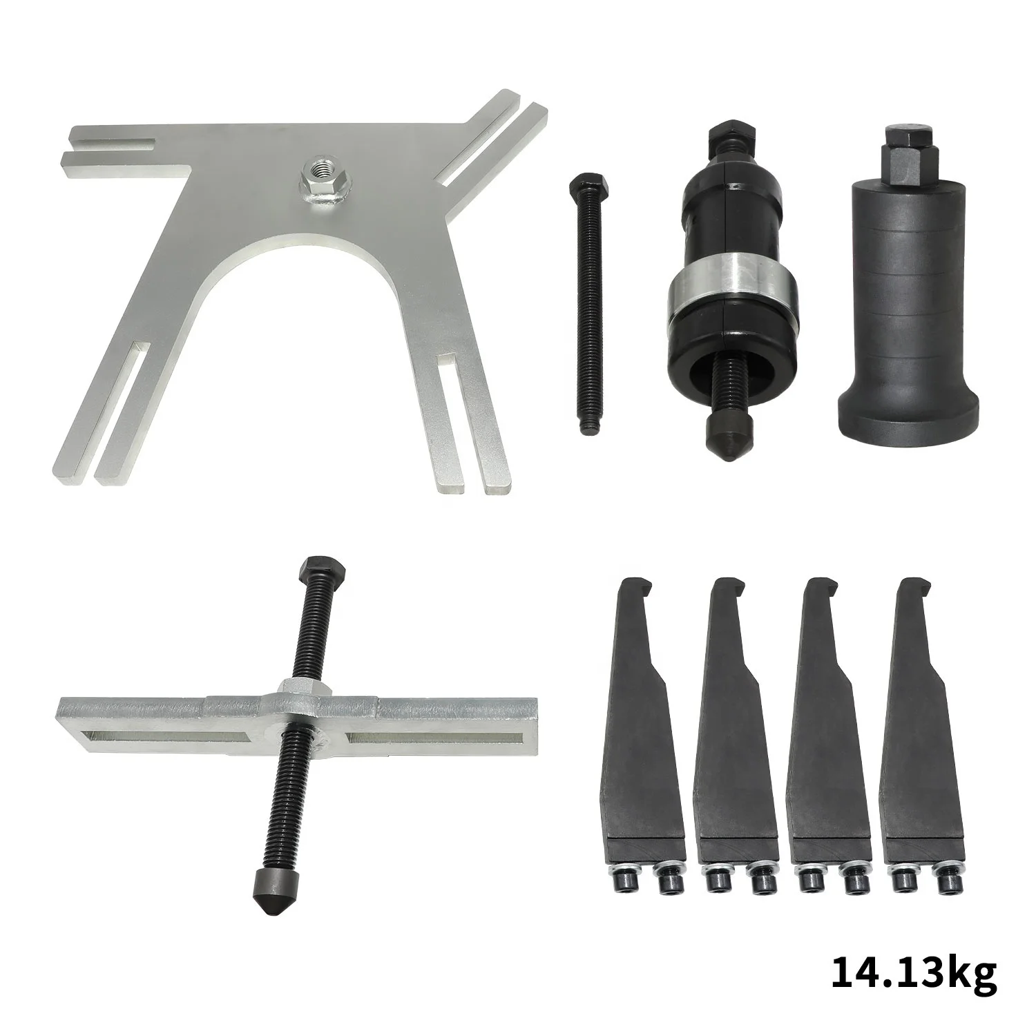 For Ferrari F430 California 458 488 599 F12 Gearbox Repair Tool Automatic Transmission Dual Clutch Tool
