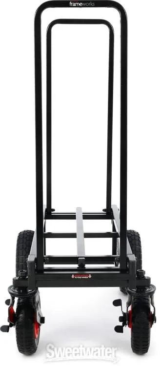 Gator Frameworks GFW-UTL-CART52AT 52" Utility Cart - All Terrain