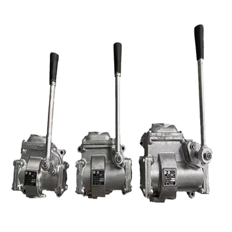 

Hand CS-20/CS-25/CS-32 Hand Pump Self-priming Pump Hand Pressure Pump Power Is Large
