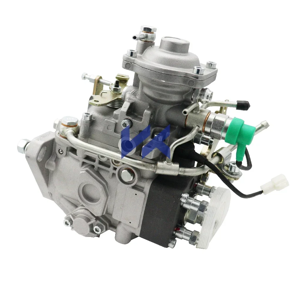Motor diésel QD32 104741 -4890 104641 -4890 nueva bomba VE VE4/11F1800RNP2506 para bomba de combustible NISSAN 16700-2S622 167002 S622