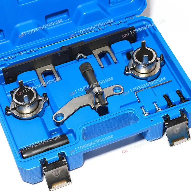 Engine Timing Tool Kit suitable for Synchronizing GM Chevrolet Onix 1.0e Tracker 1.0 and 1.2 Lines Synchronizer