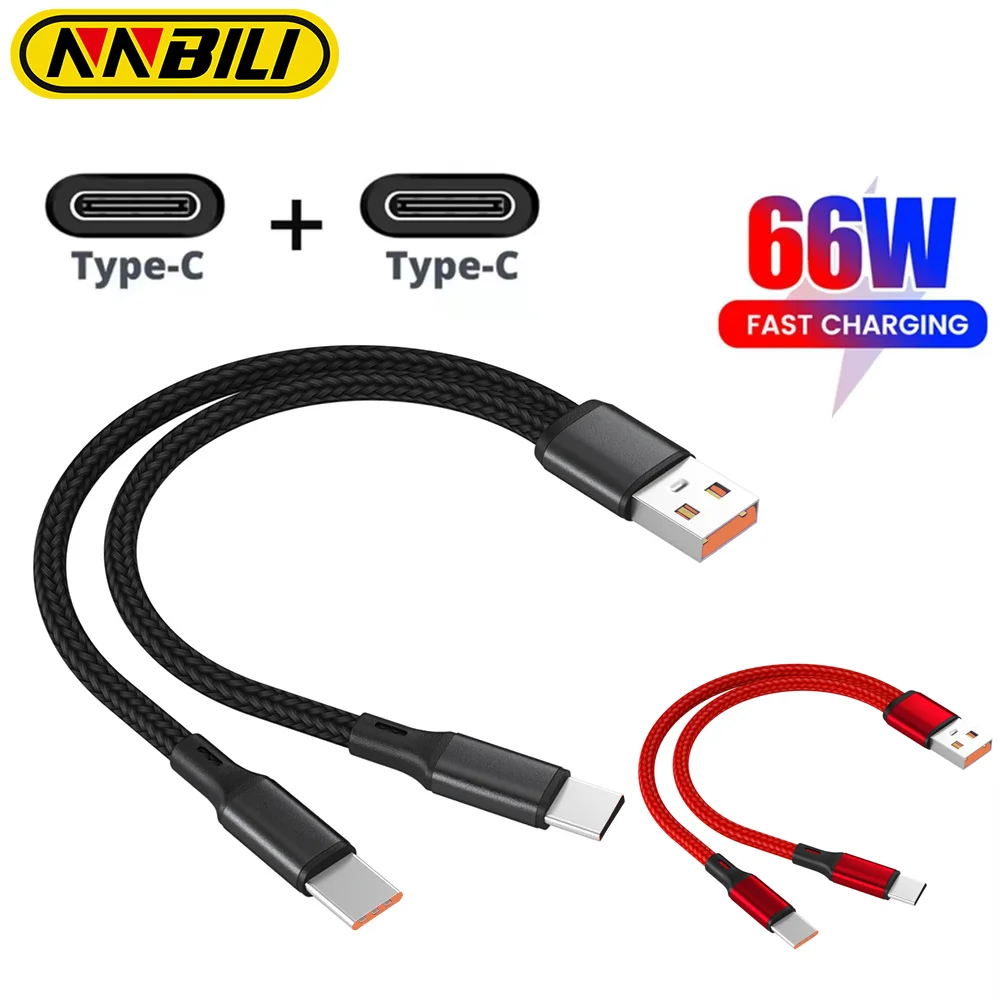 Nnbili Usb To Usb C…