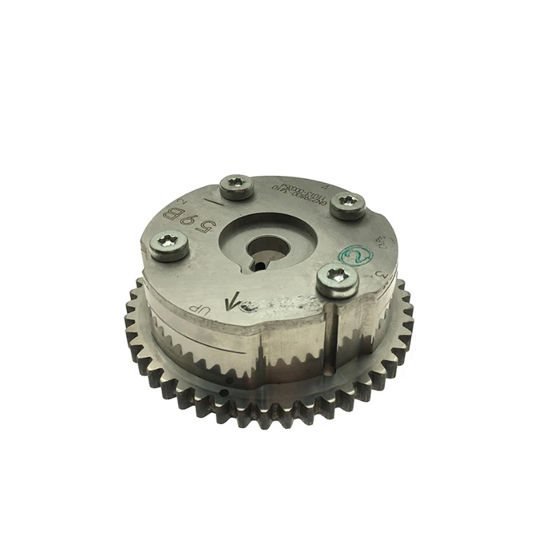 14320-59B-004 14310-59B-000 Suitable for Ho nd a Ac co rd Ci vi c CR V Cr ow n Sh ad ow Timing gear VTC actuator