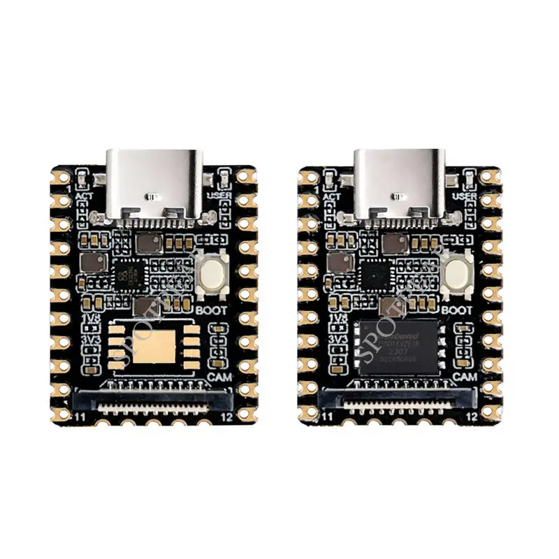 Mini Dev Board RV1103 Rockchip ARM Cortex-A7