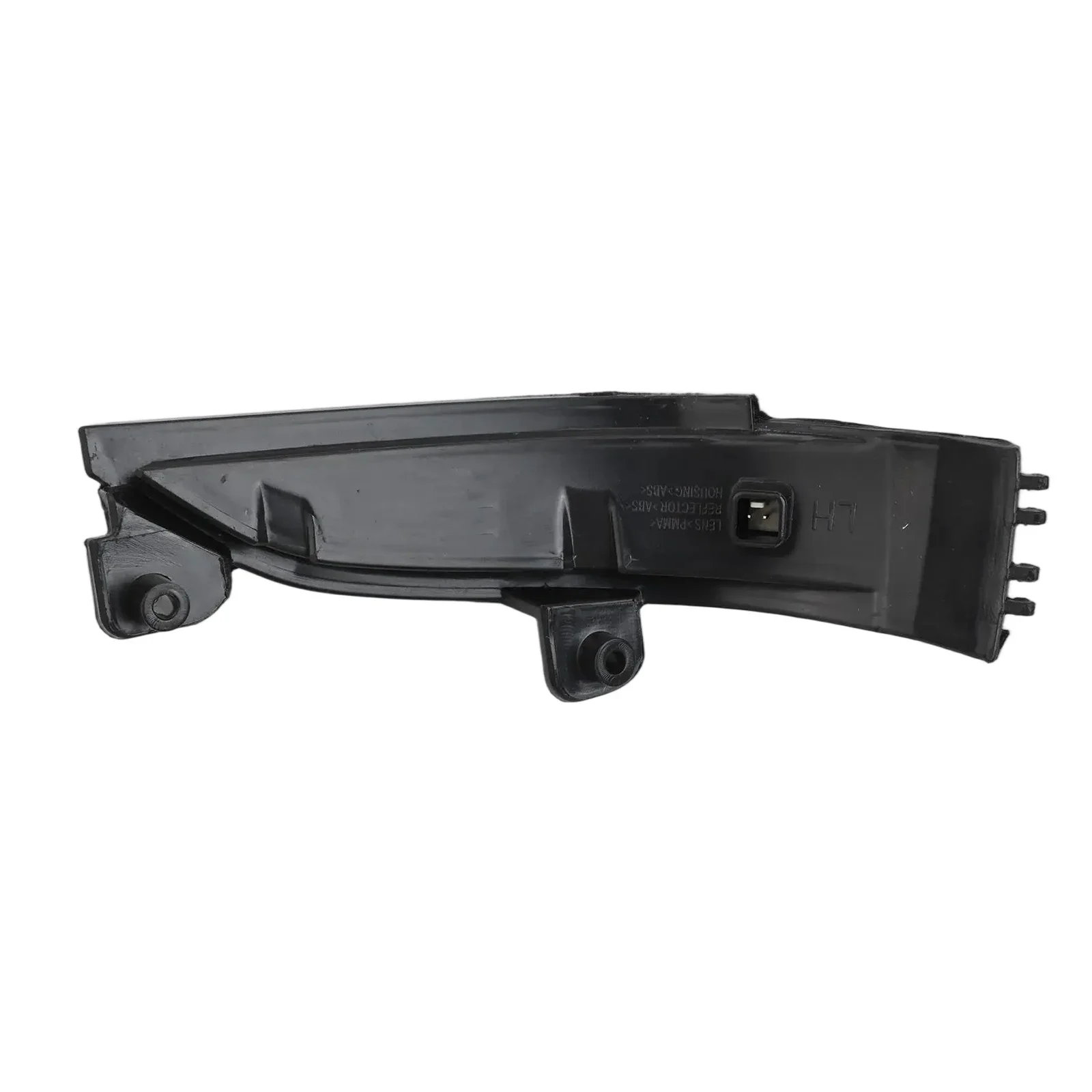 Left/Right Mirror Turn Signal Light 95260949 For Chevrolet For Spark 2011-2017 LED Rearview Indicator Lamp