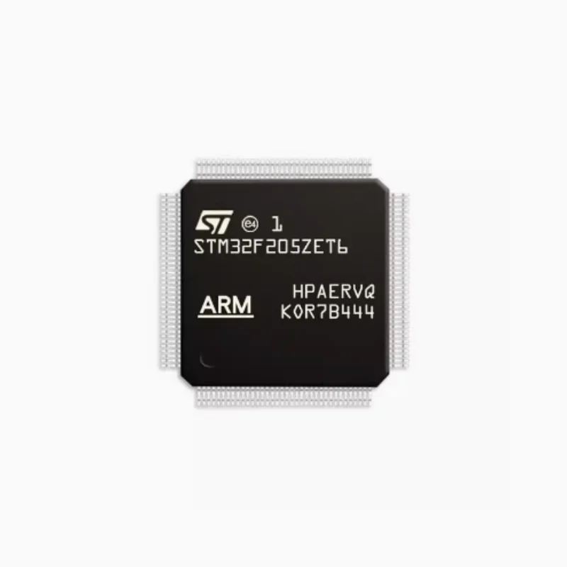 

5Pcs/Lot STM32F205ZET6TR 144-LQFP Help PCBA Complete BOM And Material List