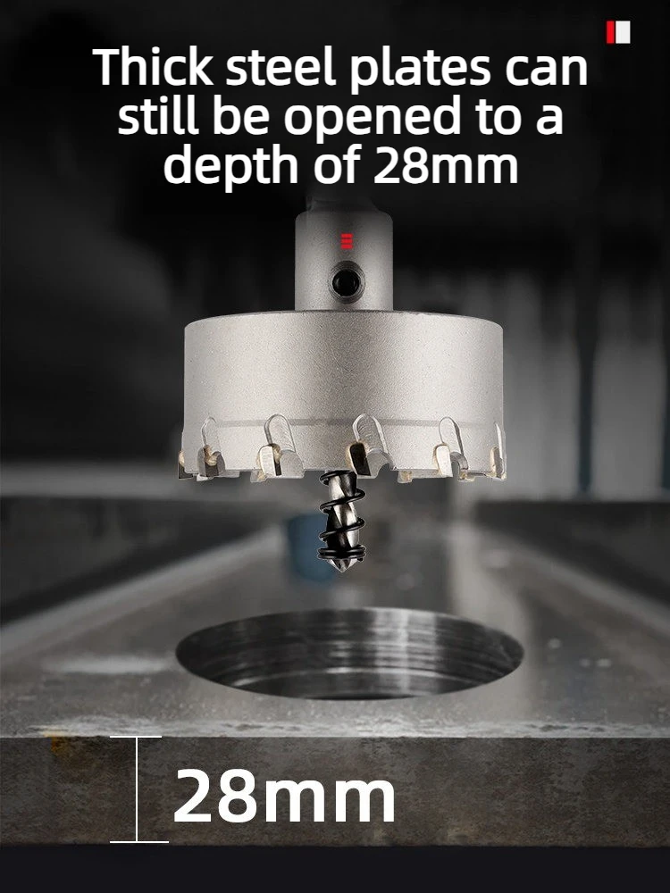 1 Pc 5A Carbide Tip…