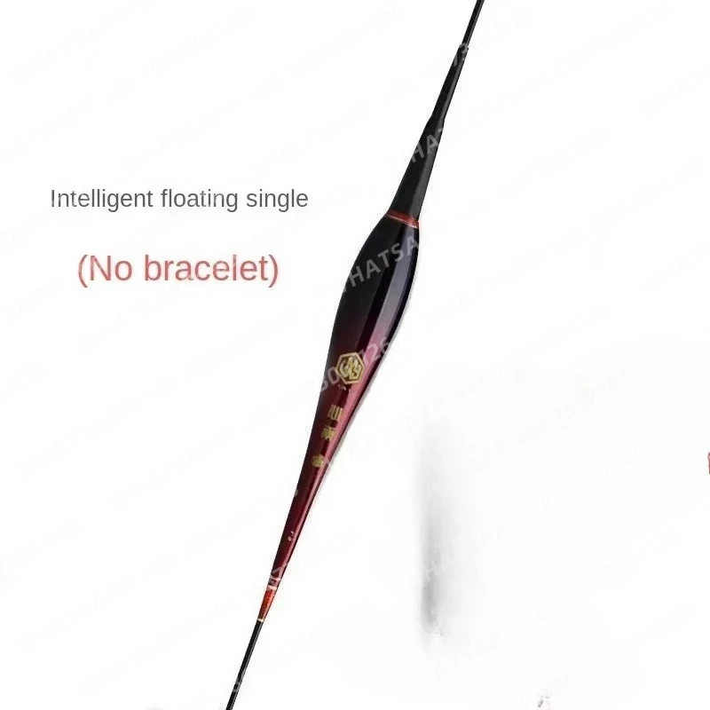 bluetooth-スマートフロート-ハイテクフィッシュフロート-電子誘導-昼夜兼用-大胆なハイライト