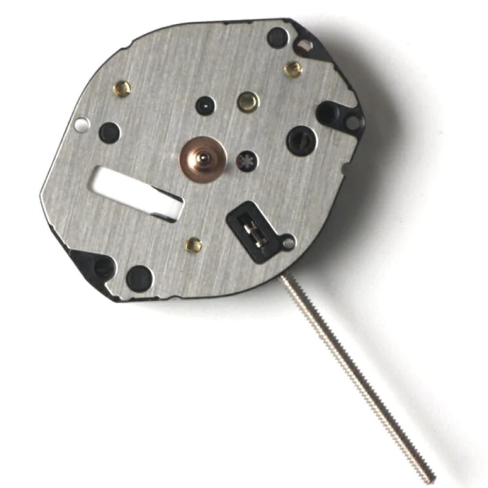 3 Hands Quartz Crystal Watch Movement Without Battery Replacement For S. Epson Y121E Movement Accessories Watch Repair Part Tool