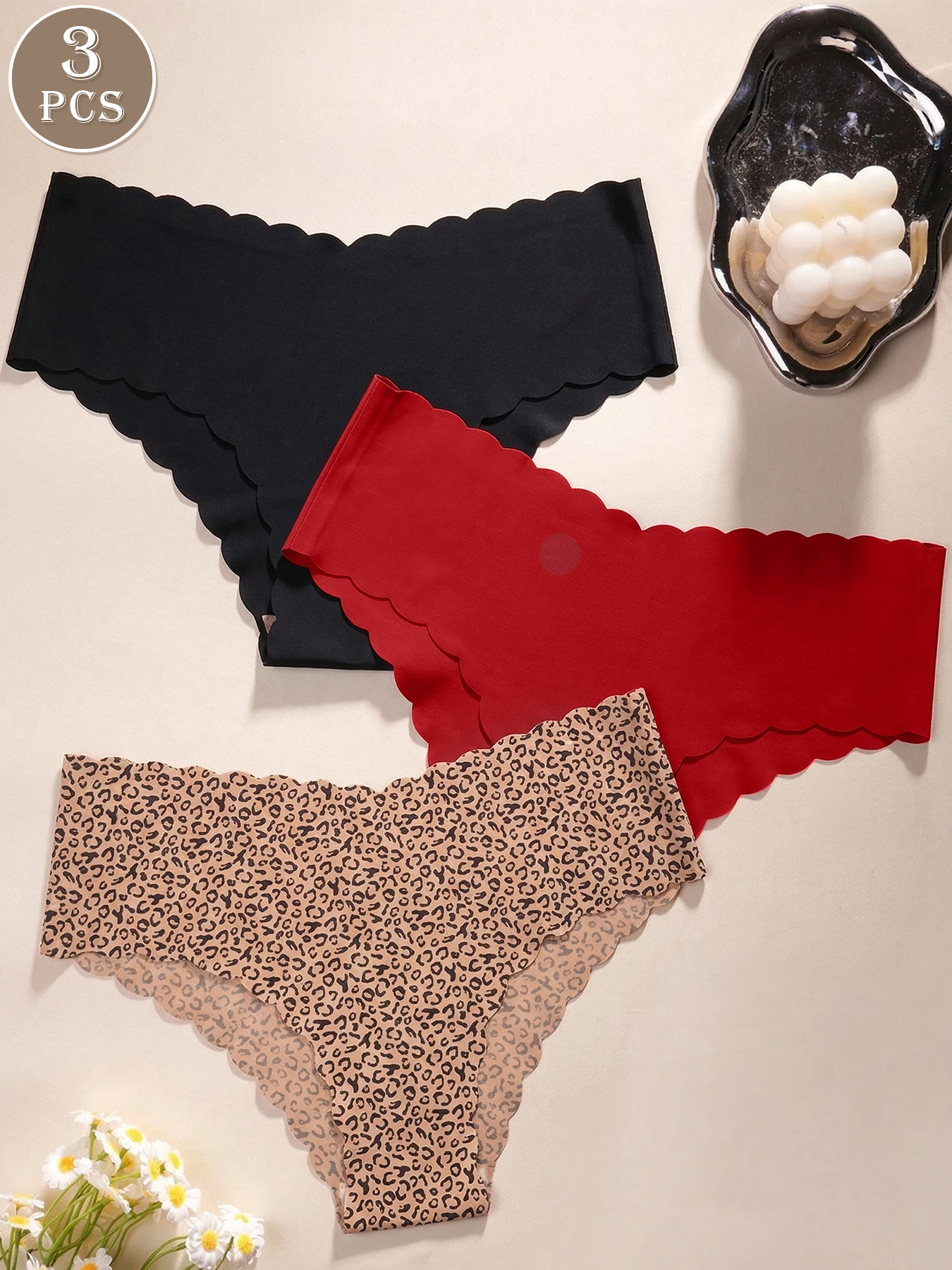 #42 Best Womens Seamless No-Show Panties to Buy In 2026