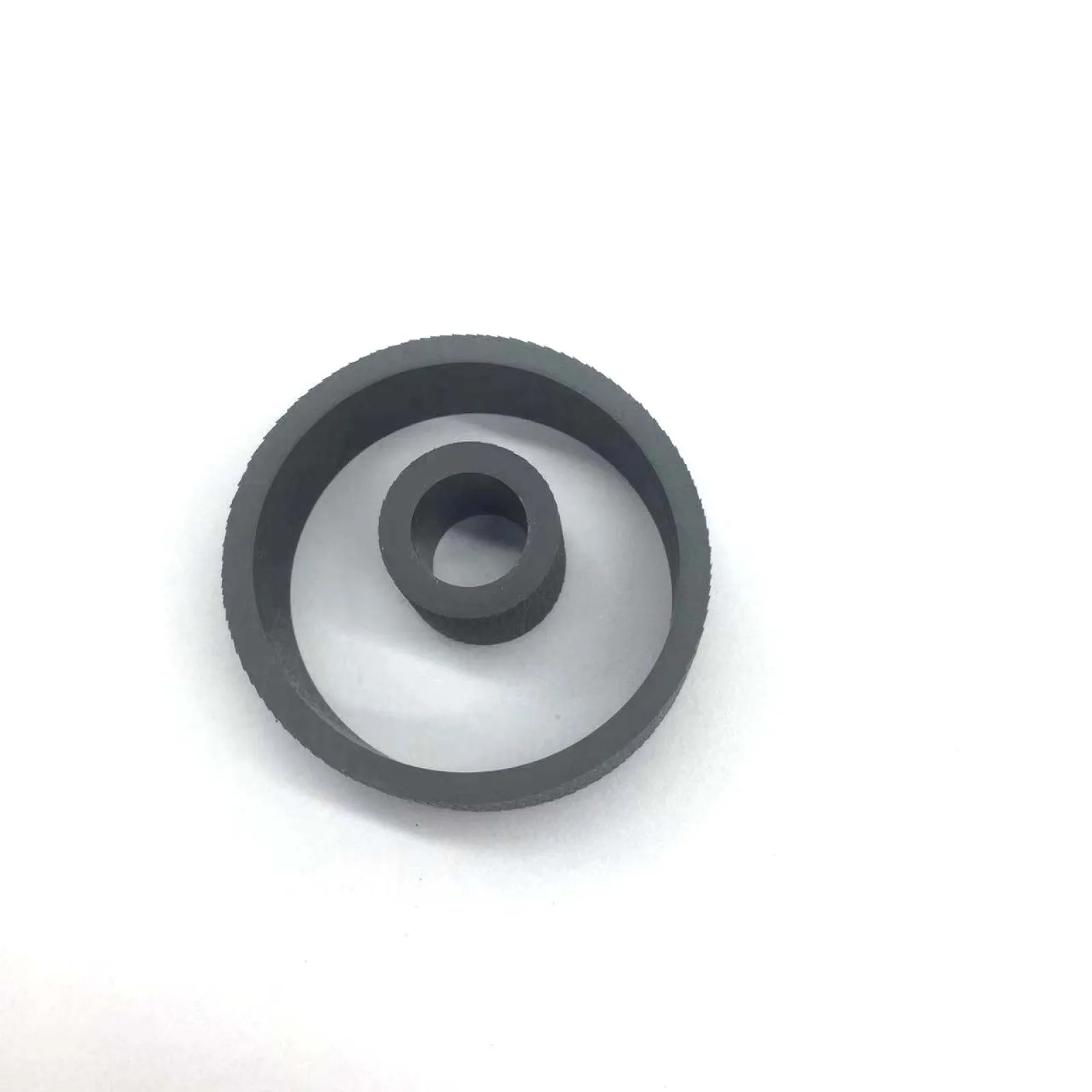 6pcs Pickup Roller Tire Fits For Epson L4169 L4168 L4153 L4170 L4151 L4160 L4156 L4159 L4166 L4165 L4158 L4163 L4150 L4167