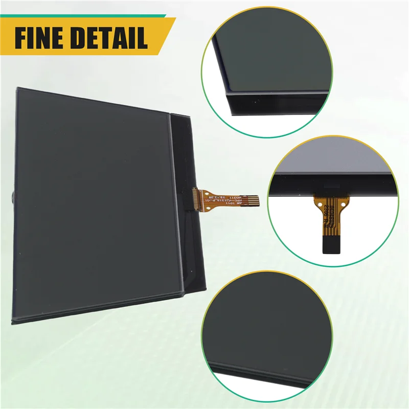 

LCD Screen Display Speedometer For Ducati Monster 696 795 Monster 796 1100 Motorcycle Odometer Instrument Parts