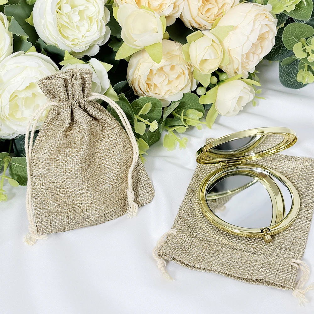 Wedding Souvenirs Pocket Makeu - Wedding Supply List ulasan dan harga