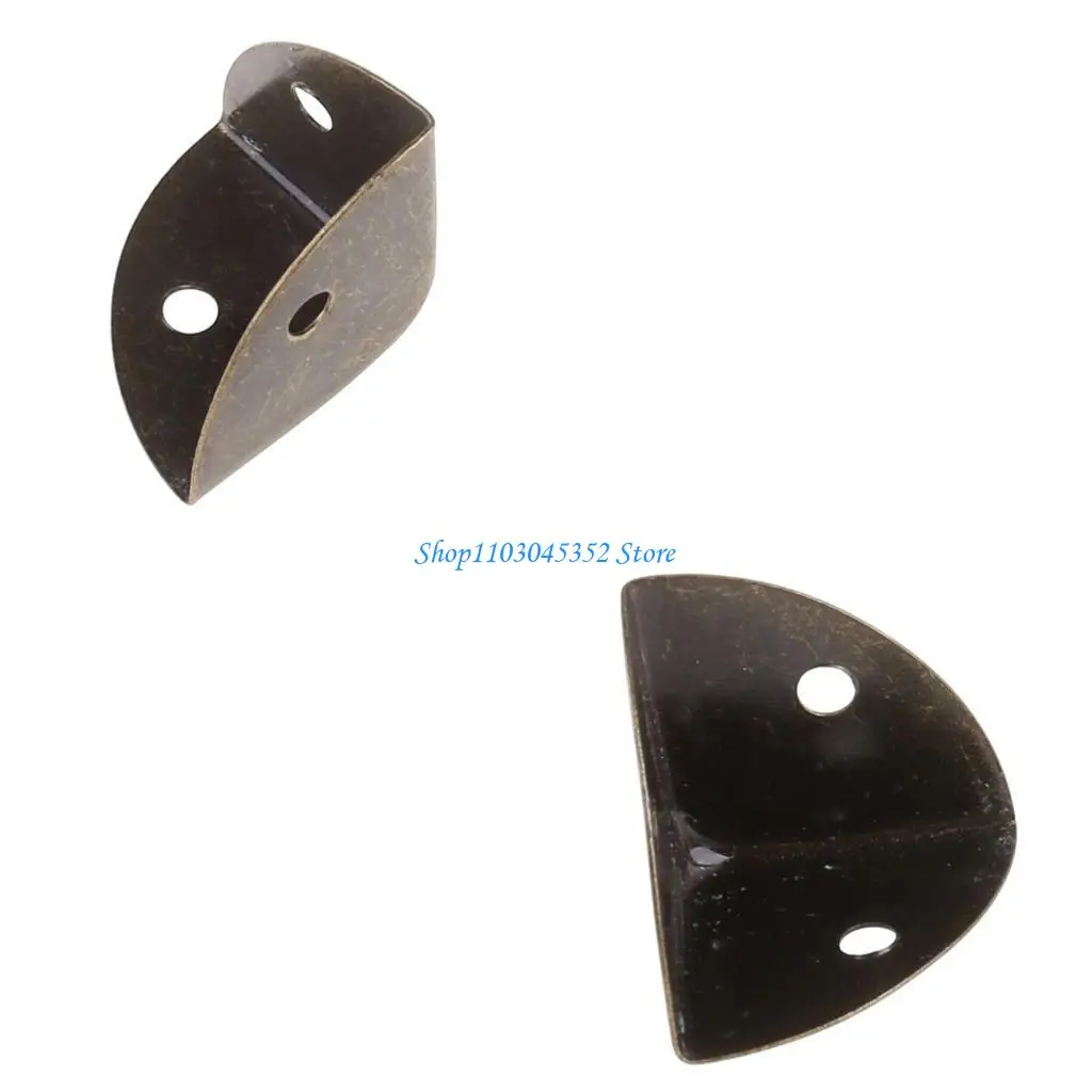 

Antique Decorative Box Corner Protector Wooden Box Corner Decorative Cover