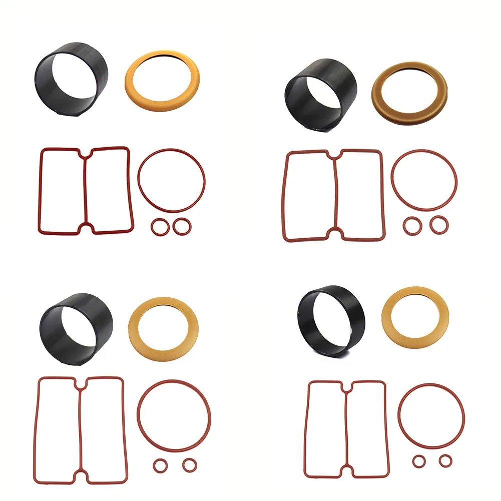 

Premium Quality Oil Free Cylinder Sleeve And Piston Ring Kits For Mute Air 550W 750W 1100W 1500W Air Compressor-Accessories