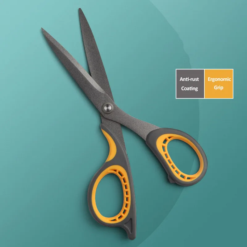 Household Cross-stitch Tailor Scissors For Cutting Cutter Paper Craft Needlework Embroidery Stationery Sewing Accessories Tools