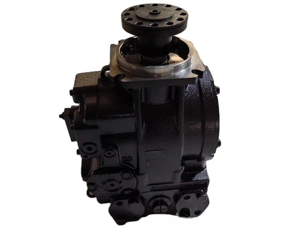 New Original Saotanfus Mixer Truck R-100-42-20 Hydraulic Pump