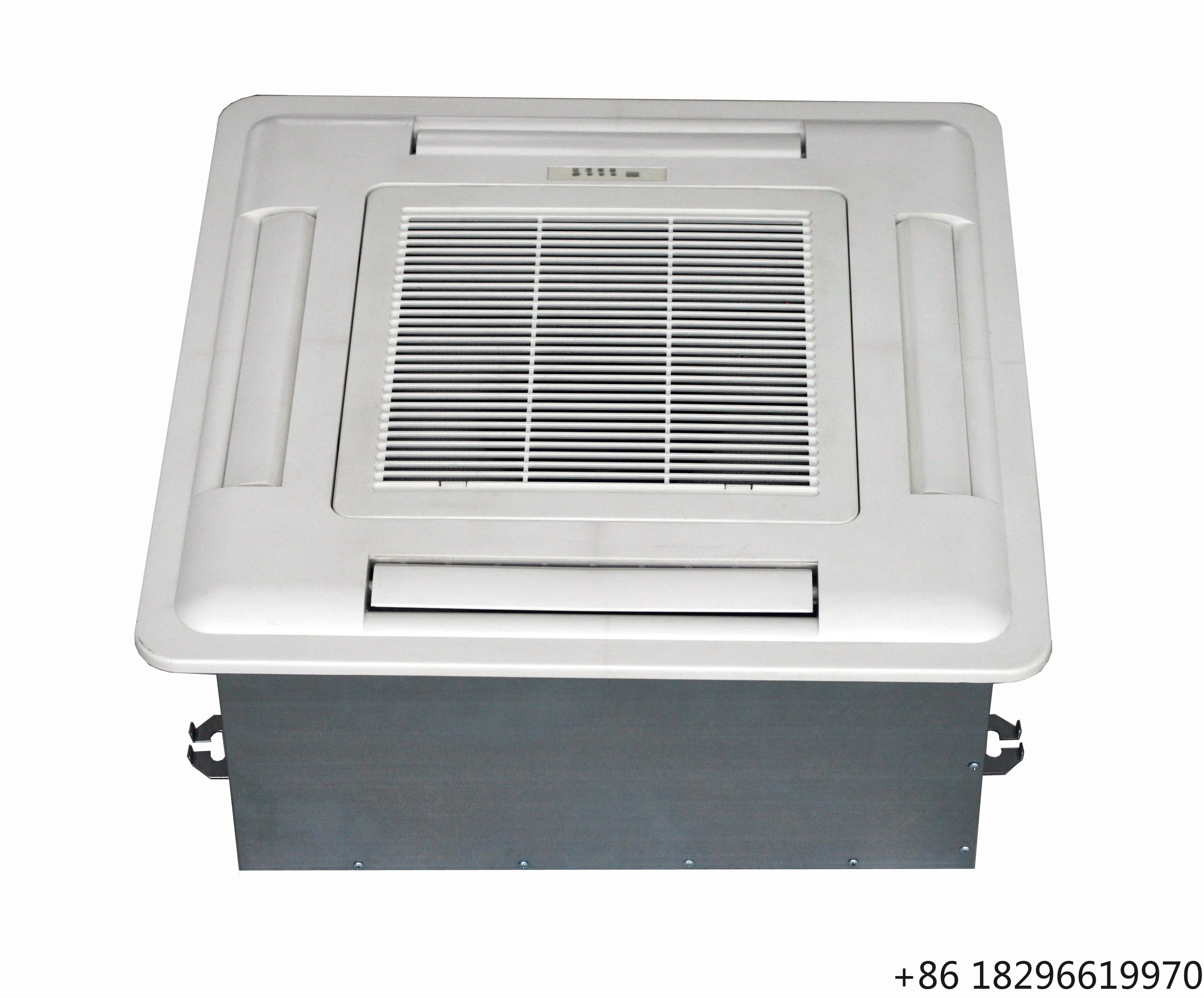 Smart Fresh Air Purifier HEPA Carbon Sensor App Large Room