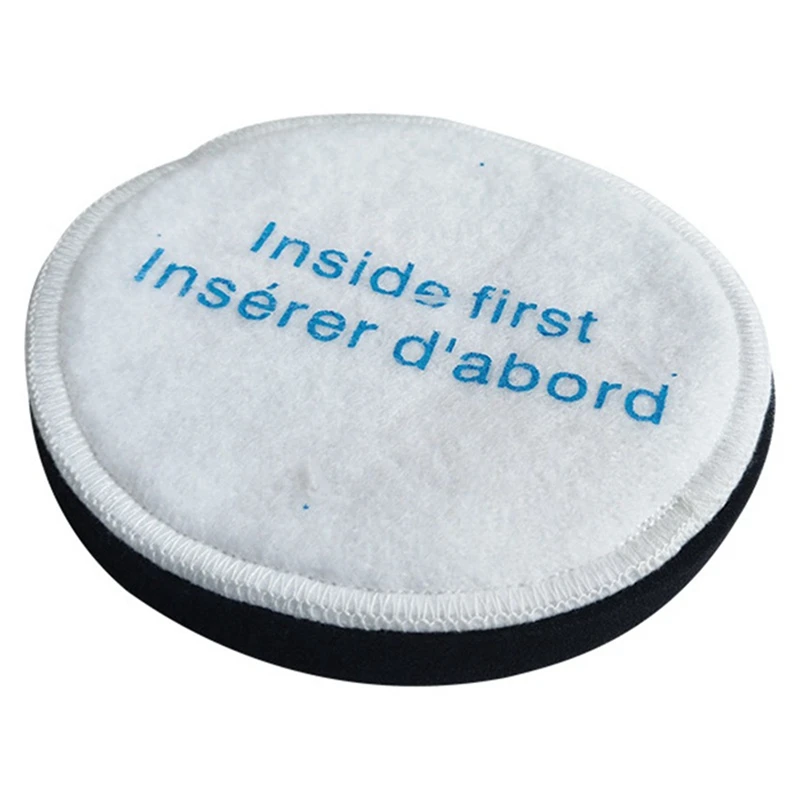 Filtro de esponja para aspiradora robótica, pieza de aspiradora robótica, compatible con Ka Powerspeed NEU180, NEU182A, NEU12CT, NEU186, NEU188, NEU190, NEU192A, promoción