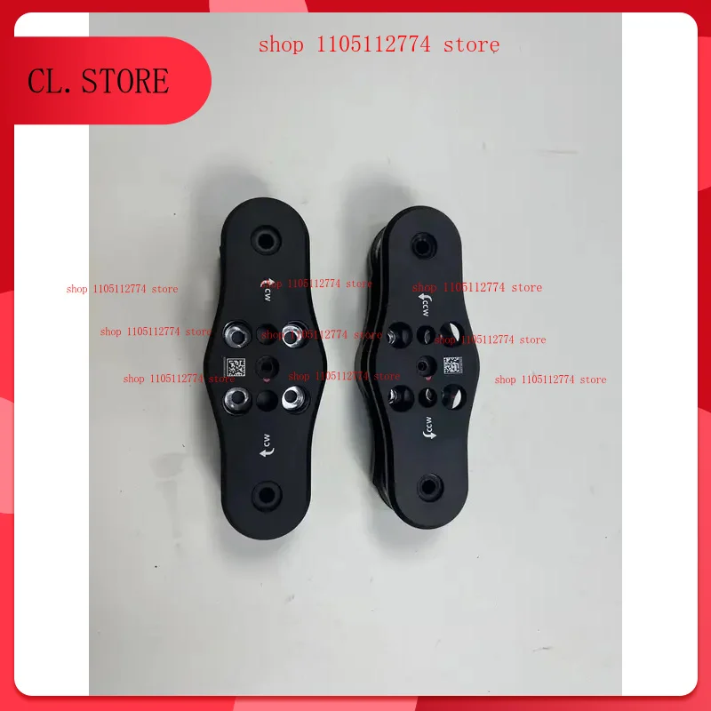 ملحقات جديدة مناسبة لمشبك شفرة السيارة الجوية الزراعية بدون طيار XAG P100 (CW/CCW) #4