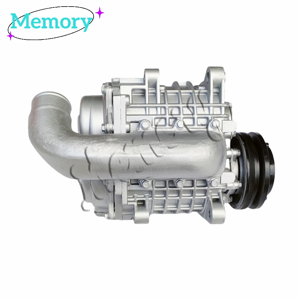 Brand New SC14 Turbocharger Roots Supercharger Compressor Blower Kompressor For Toyota Previa GL8 HOVER Cherokee 2.0-3.5L SUV