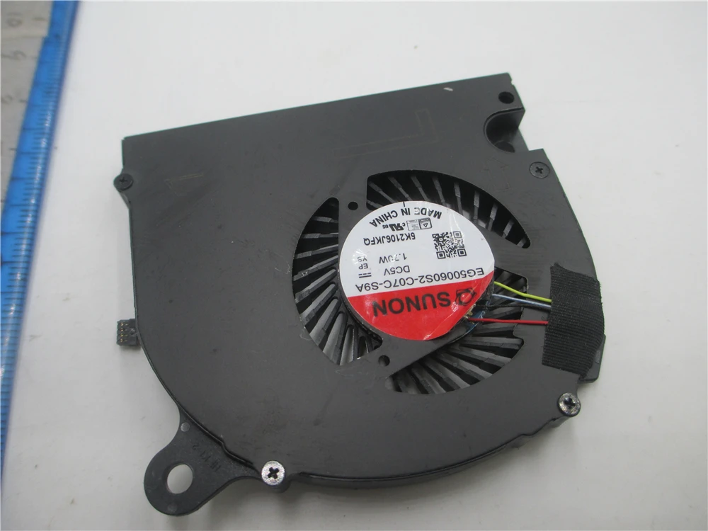 Cooling Fan  for GPD WIN3 G1618-03 handheld computer built-in cooling fan SUNON EG50060S2-C07C-S9A  EG50060S1-1C120-S9A 5V