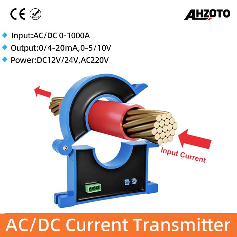 AH-K7 Hall Open Loo… - image