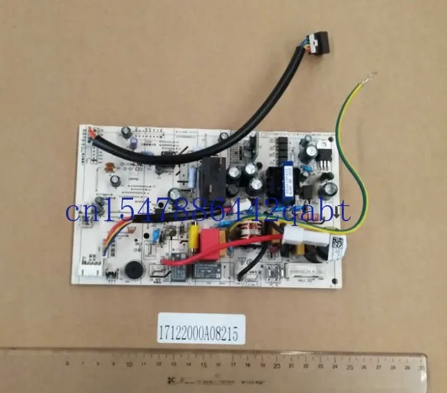 Suitable for M*id*ea air conditioner Xuan arc inner motherboard circuit board KFR-26G/BP3DN1Y-KA (KB/LB/LC/LD/LE)