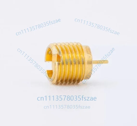 1pc smp-jyd-0-2.5-l limited escapement straight male smp-jyd-0-2.5-s pin exposed length 2.5 accessories