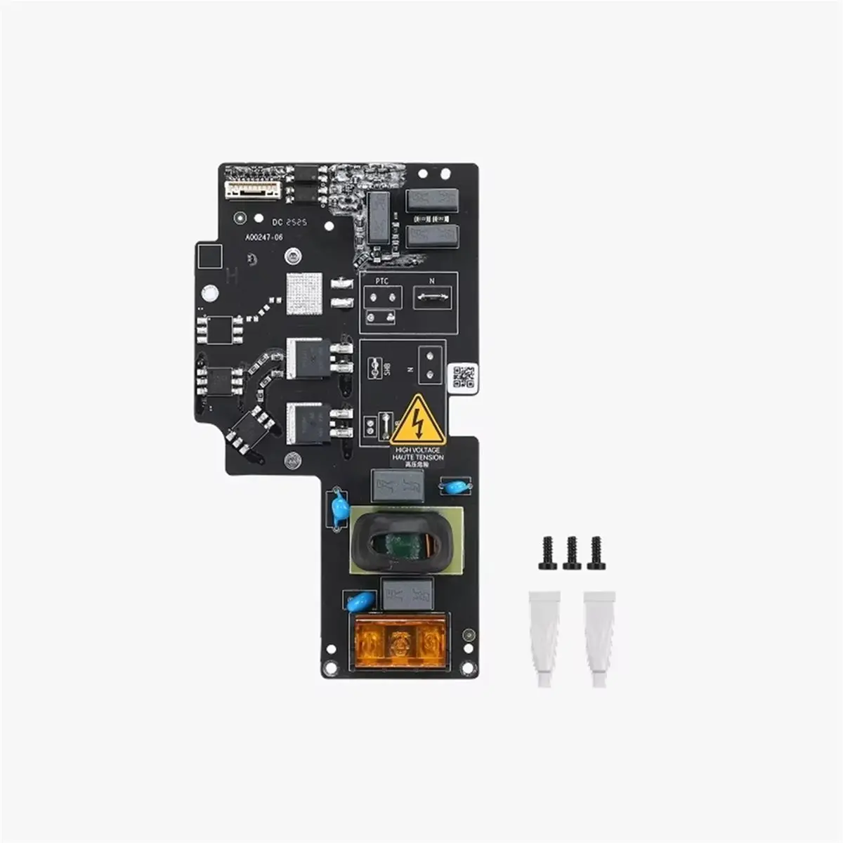 a60i]-for-p2s-ac-board-hv-3d-printer-accessory-provide-ac-power-to-the-printer's-hot-bed-through-board-control