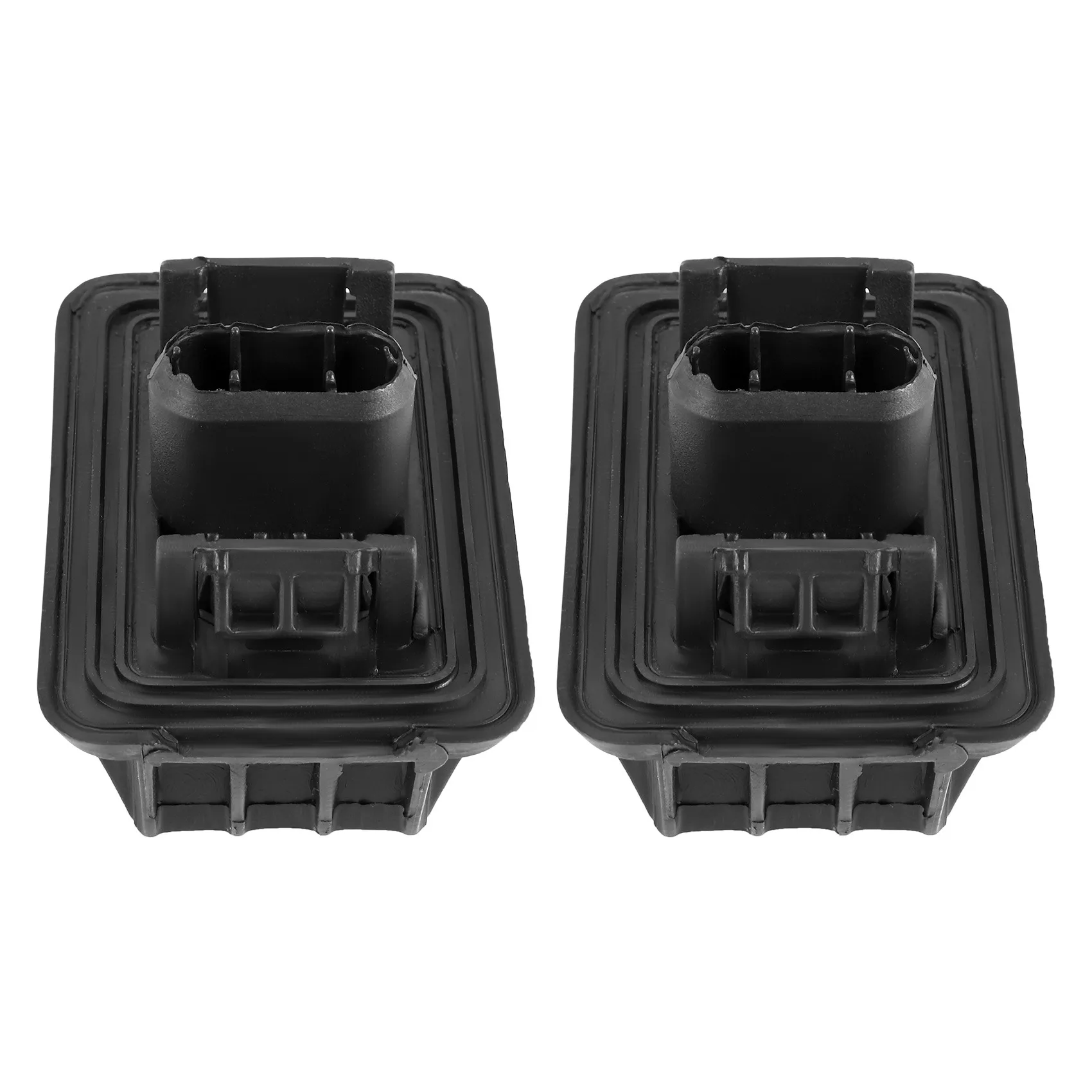 

2 шт. Подставка под автомобиль Jack Pad 51717237195 для E82 E90 F10 F07 F02 E84