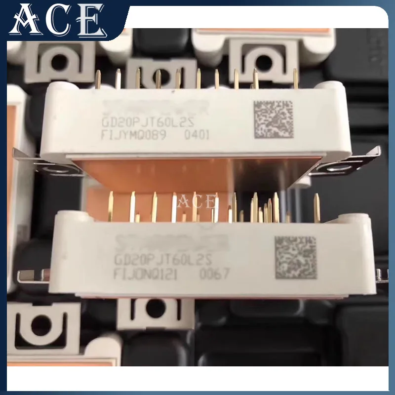 GD30PJT60L2S GD20PJT60L2S GD10PJT60L2S GD15PJT60L2S MODULE