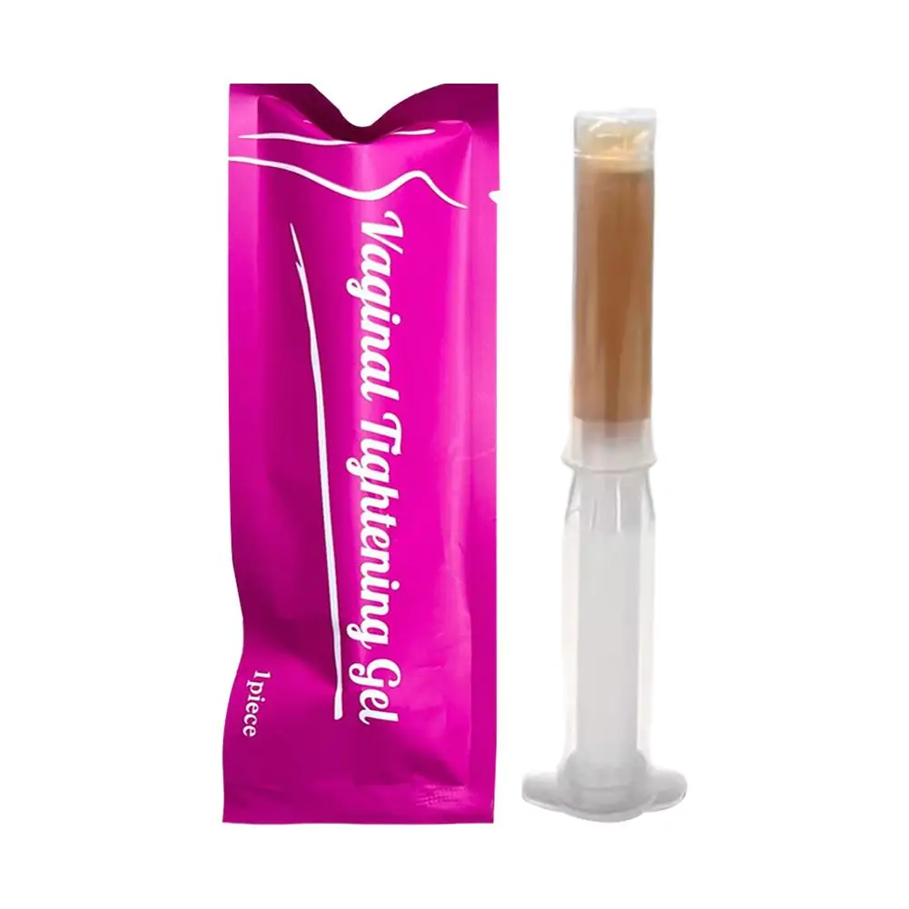 1 pçs apertar vagina sexo feminino gel de cuidados vaginais excitador para mulheres vagina aperto gel ginecológico antibacteriano