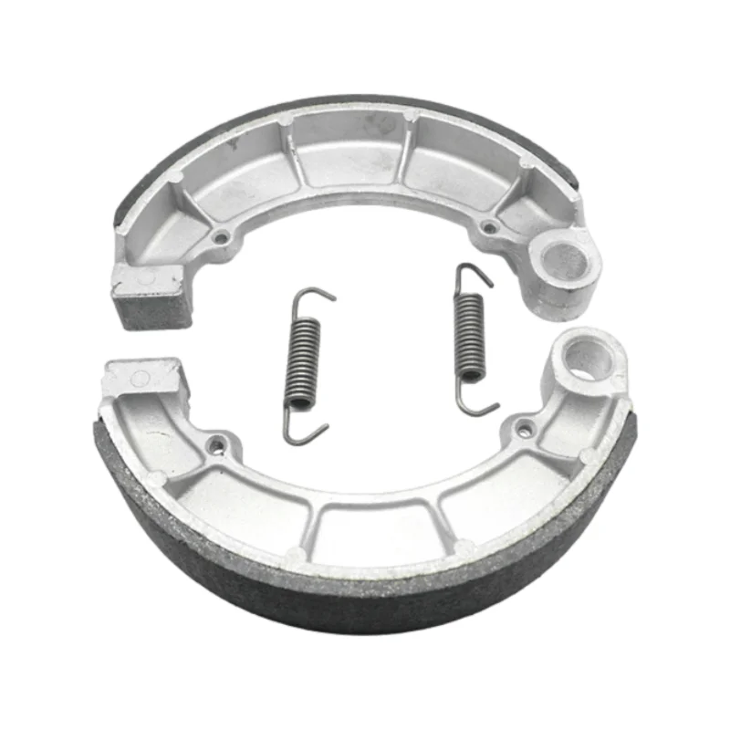 Honda VT750C Shadow ACE 750 VT750C2 VT750C2B VT750C2F VT750CA motorcycle front and rear brake pads brake shoes